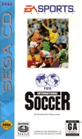 FIFA International Soccer